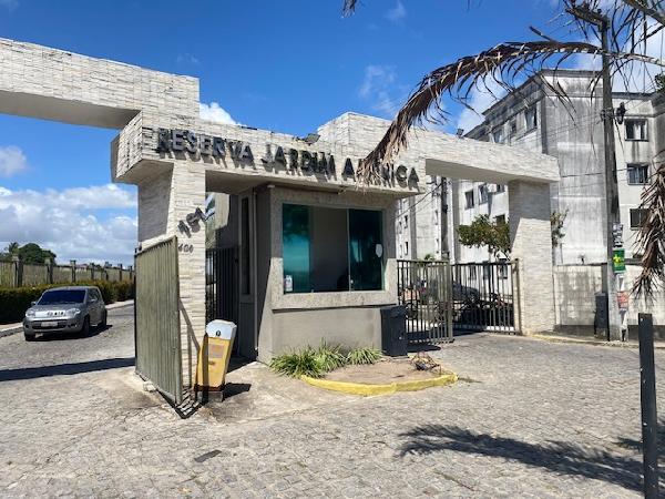 Apartamento da Caixa em JOAO PESSOA / PB - 8787712400404