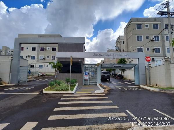 Apartamento da Caixa em CAMPO GRANDE / MS - 8787712410400