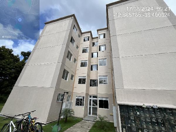 Apartamento Caixa em SALVADOR / BA - 8787712418869