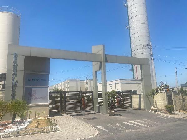 Apartamento da Caixa em ITABORAI / RJ - 8787712420189