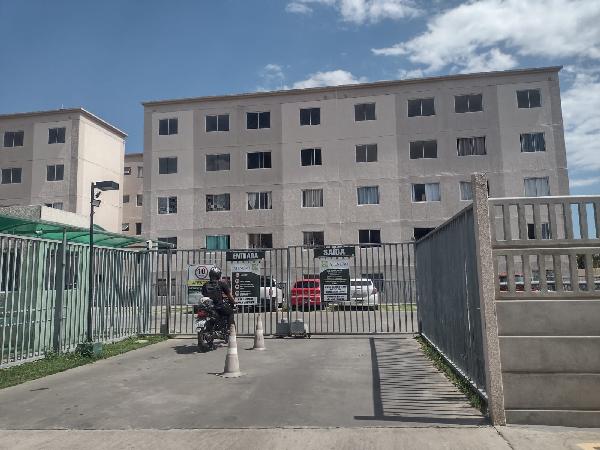 Imóvel da Caixa em SALVADOR / BA - 8787712422033