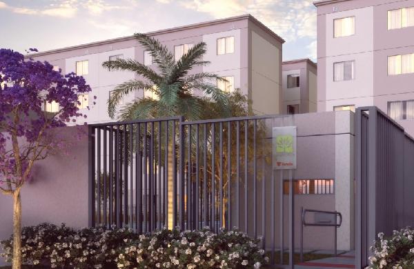 Apartamento Caixa em SALVADOR / BA - 8787712436425