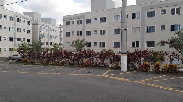 Apartamento Caixa em SERRA / ES - 8787712453737