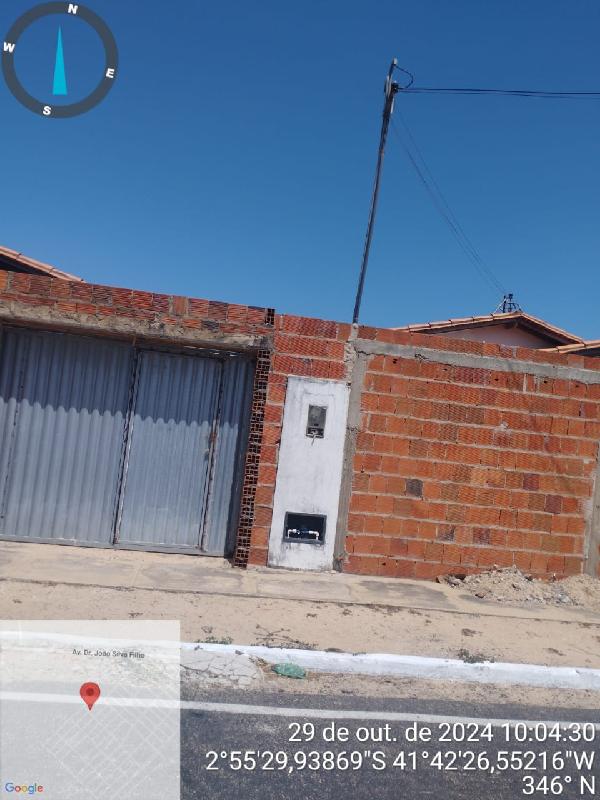 Casa da Caixa em PARNAIBA / PI - 8787712463007