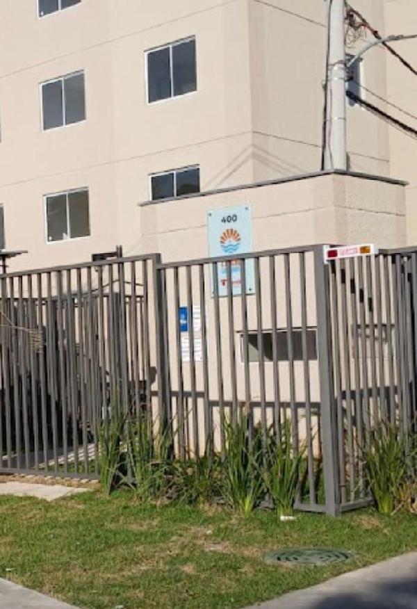 Apartamento da Caixa em RIO DE JANEIRO / RJ - 8787712465387