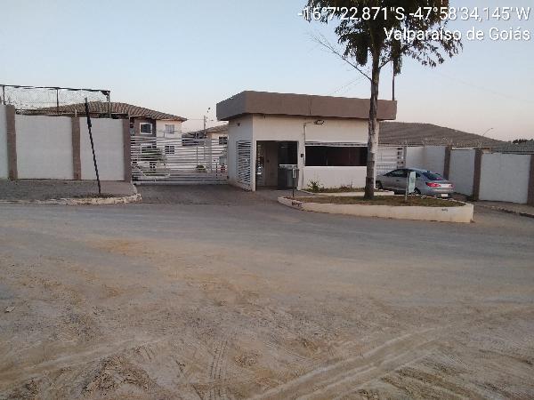 Imóvel da Caixa em VALPARAISO DE GOIAS / GO - 8787712468130