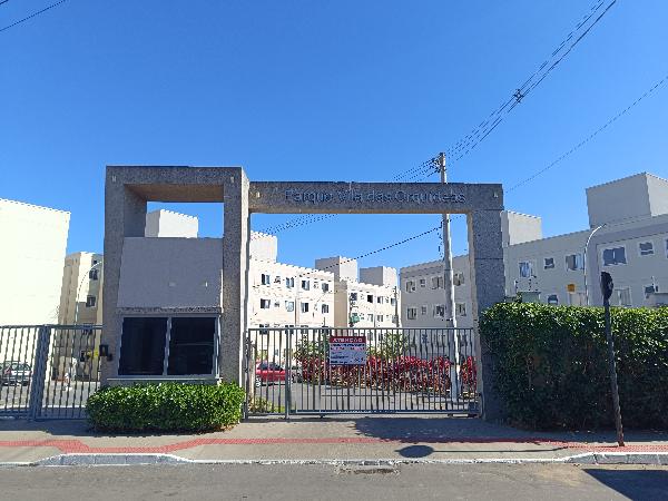 Apartamento Caixa em SERRA / ES - 8787712468190