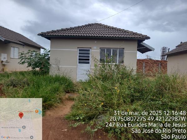Casa da Caixa em SAO JOSE DO RIO PRETO / SP - 8787712475935