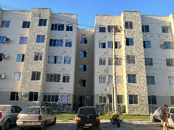 Apartamento da Caixa em BELFORD ROXO / RJ - 8787712479078