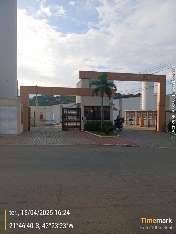 Apartamento Caixa em JUIZ DE FORA / MG - 8787712480696