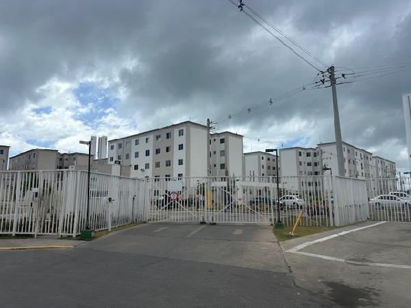 Apartamento da Caixa em JABOATAO DOS GUARARAPES / PE - 8787712487526