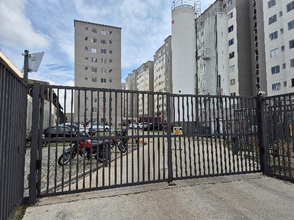 Apartamento da Caixa em SAO PAULO / SP - 8787712493526