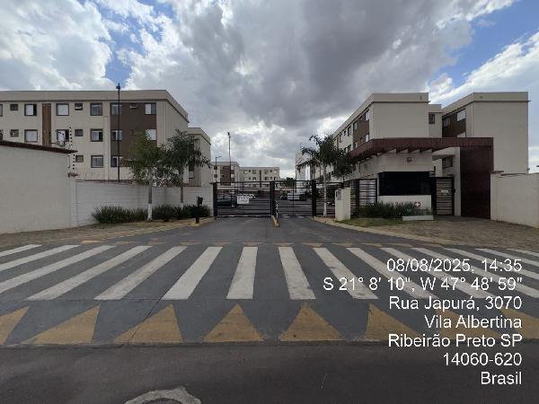 Apartamento da Caixa em RIBEIRAO PRETO / SP - 8787712494417