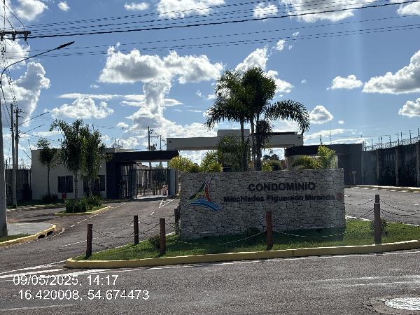 Casa da Caixa em RONDONOPOLIS / MT - 8787712494964