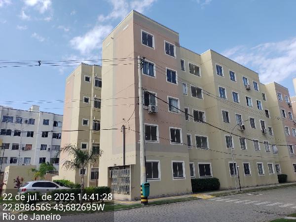 Apartamento da Caixa em RIO DE JANEIRO / RJ - 8787712508949