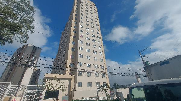 Apartamento Caixa em SAO PAULO / SP - 8787712523328