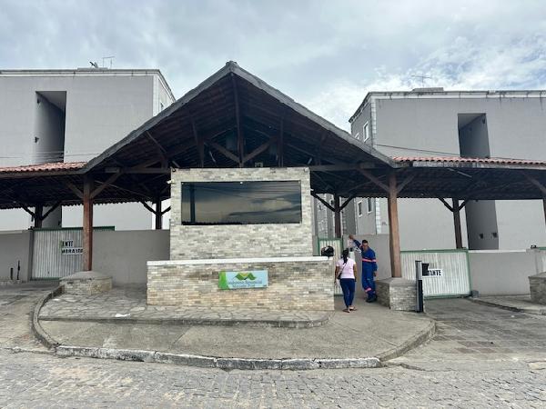 Apartamento da Caixa em JOAO PESSOA / PB - 8787712526912