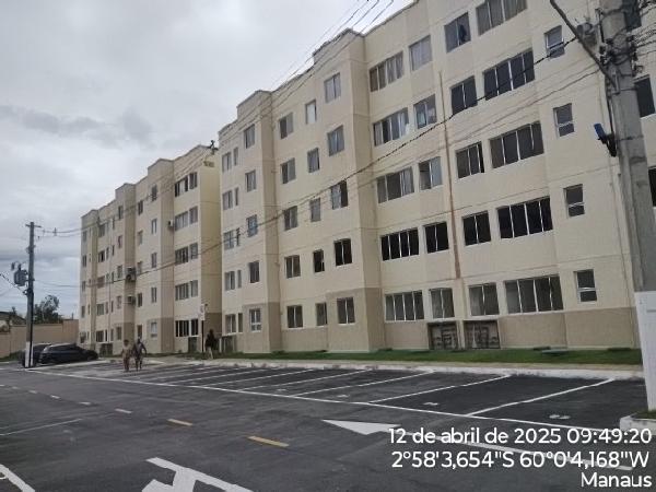 Apartamento da Caixa em MANAUS / AM - 8787712531894