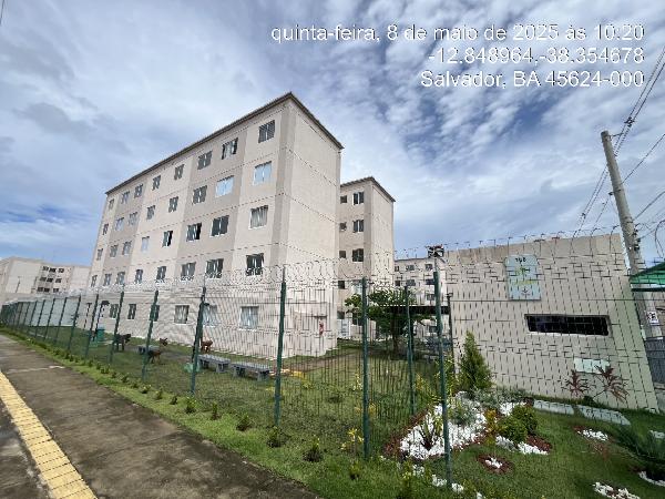 Imóvel da Caixa em SALVADOR / BA - 8787712536420