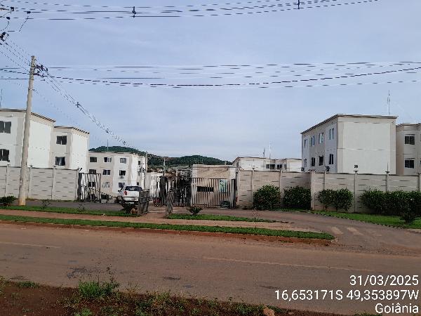 Apartamento Caixa em GOIANIA / GO - 8787712558130