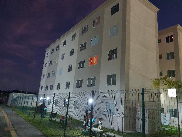 Apartamento da Caixa em SALVADOR / BA - 8787712573392