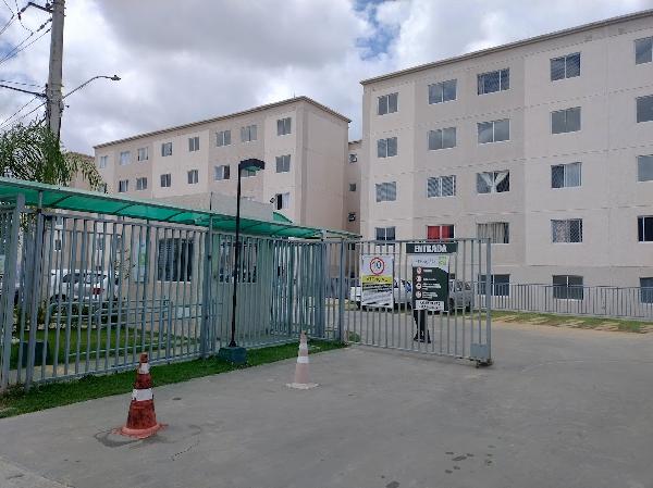 Apartamento da Caixa em SALVADOR / BA - 8787712575670