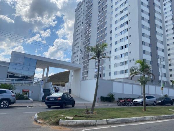 Apartamento Caixa em JUIZ DE FORA / MG - 8787712581930
