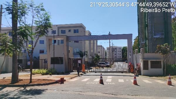 Apartamento da Caixa em RIBEIRAO PRETO / SP - 8787712592214