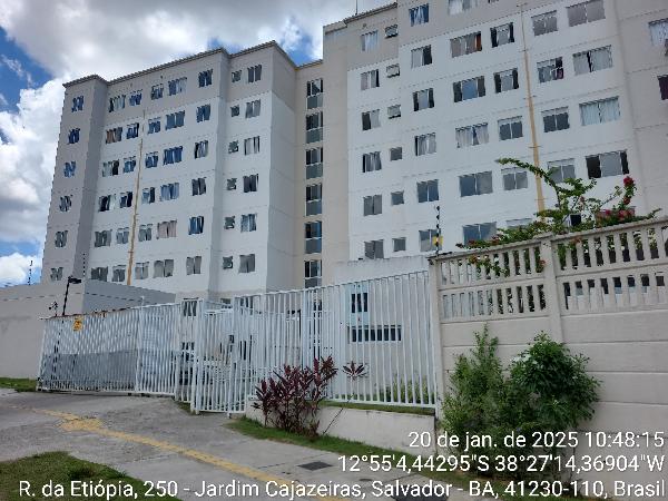 Imóvel da Caixa em SALVADOR / BA - 8787712612045