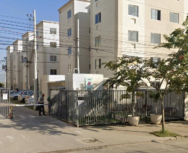 Apartamento da Caixa em RIO DE JANEIRO / RJ - 8787712627395