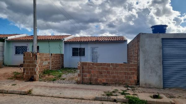 Casa da Caixa em BELO JARDIM / PE - 8787712644184