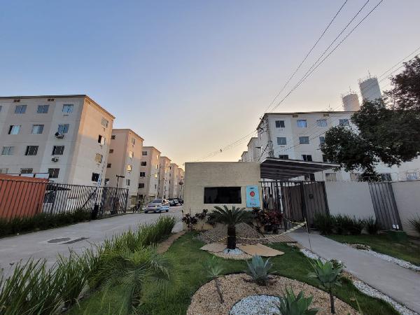Apartamento da Caixa em RIO DE JANEIRO / RJ - 8787712678801