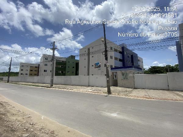 Imóvel da Caixa em JOAO PESSOA / PB - 8787712694890