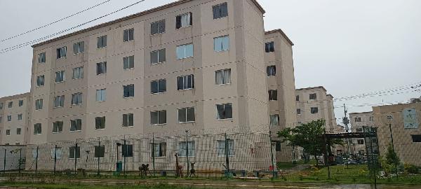 Imóvel da Caixa em SALVADOR / BA - 8787712703318