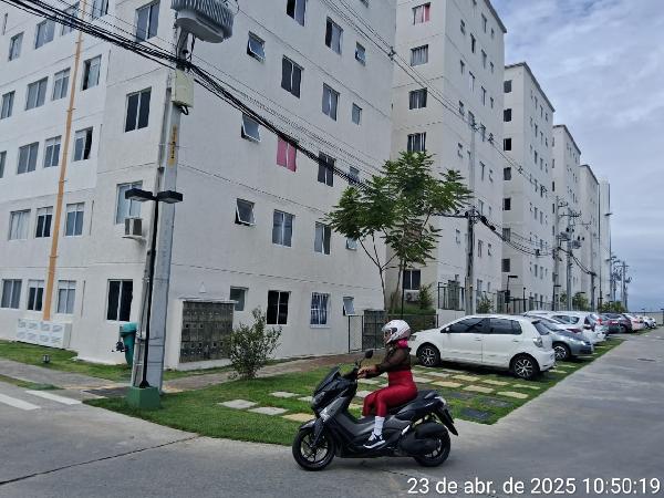 Imóvel da Caixa em SALVADOR / BA - 8787712705620