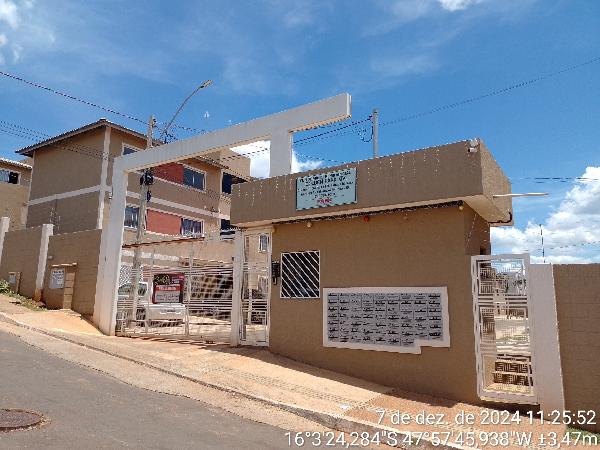 Apartamento da Caixa em VALPARAISO DE GOIAS / GO - 8787712711000