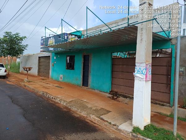Casa da Caixa em TRINDADE / GO - 8787712711671