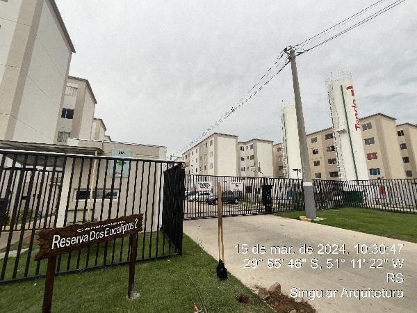 Apartamento Caixa em CANOAS / RS - 8787712724870