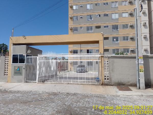 Apartamento Caixa em JABOATAO DOS GUARARAPES / PE - 8787712729090