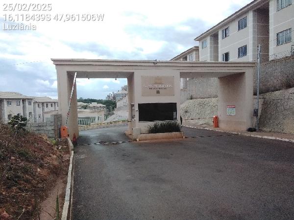 Imóvel da Caixa em LUZIANIA / GO - 8787712729724