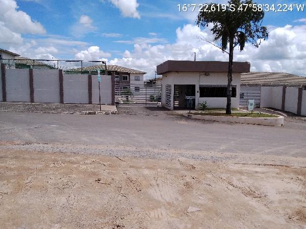Apartamento da Caixa em VALPARAISO DE GOIAS / GO - 8787712730471