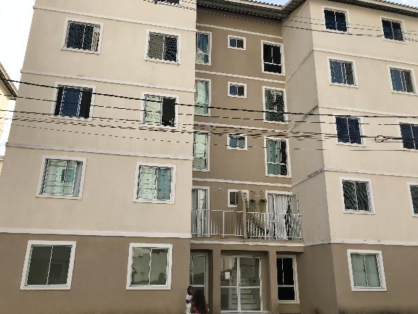 Apartamento da Caixa em SALVADOR / BA - 8787712730714