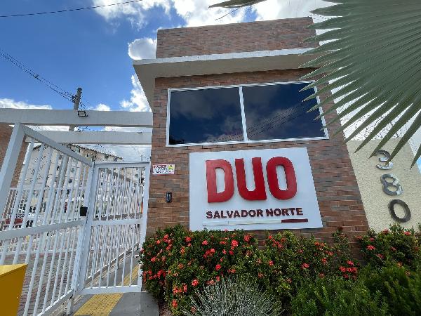 Apartamento da Caixa em SALVADOR / BA - 8787712732830