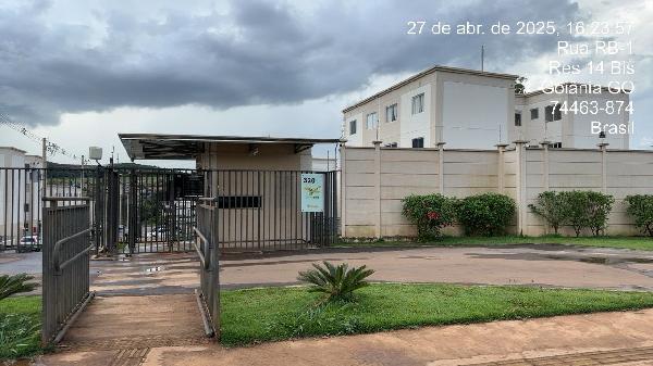 Apartamento da Caixa em GOIANIA / GO - 8787712746220