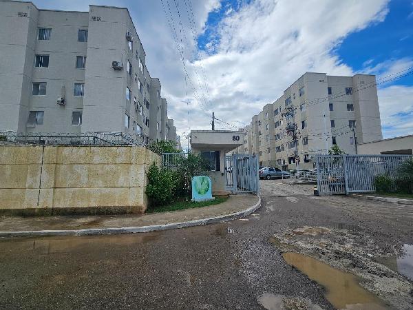 Apartamento da Caixa em BELFORD ROXO / RJ - 8787712746726