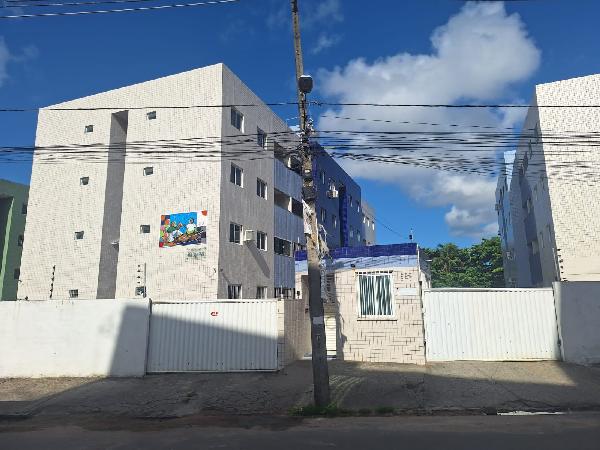 Apartamento da Caixa em JOAO PESSOA / PB - 8787712749555