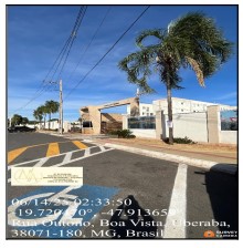 Apartamento da Caixa em UBERABA / MG - 8787712763175