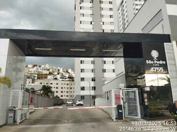 Apartamento da Caixa em JUIZ DE FORA / MG - 8787712769149