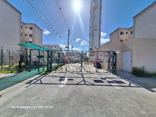 Apartamento da Caixa em SALVADOR / BA - 8787712769939