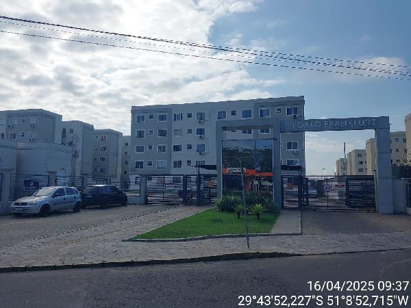 Apartamento Caixa em SAO LEOPOLDO / RS - 8787712775181